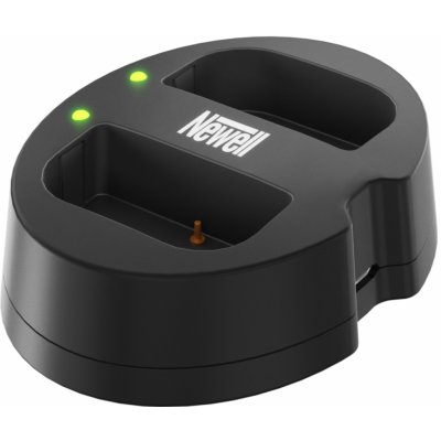 NEWELL D-USB-DC-DMW-BLF19E – Zboží Živě