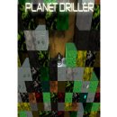 Planet Driller