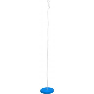 VidaXL houpací talíř 180 cm modrá – Zboží Mobilmania