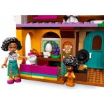 LEGO® Disney 43202 Dům Madrigalových – Sleviste.cz