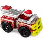 Spin Master PAW PATROL KOVOVÁ AUTÍČKA SUPER HRDINŮ MARSHALL – Hledejceny.cz