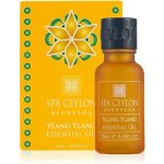 Spa Ceylon YLANG YLANG Esenciální Olej 20 ml – Hledejceny.cz