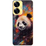 iSaprio - Panda 02 - Realme C55