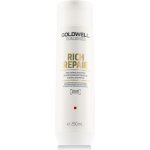 Goldwell Dualsenses Rich Repair Shampoo 250 ml – Hledejceny.cz