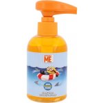 Mimoni tekuté mýdlo se zvuky Mimoňů 250 ml – Zboží Dáma