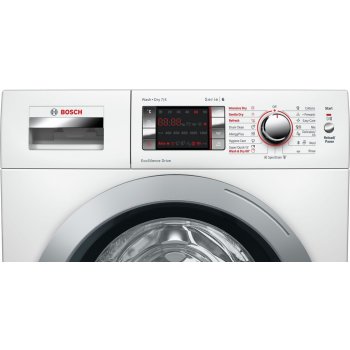 Bosch WVH28420BY