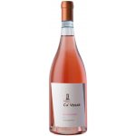 Vitevis Ca'Vegar Chiaretto Bardolino 12,5% 0,75 l (holá láhev) – Hledejceny.cz