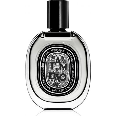 Diptyque Tam Dao parfémovaná voda unisex 75 ml – Zboží Mobilmania