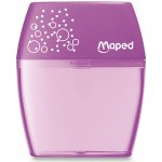 Maped 202361015 Shaker ořezávátko s odpadní nádobou 2 otvory – Zboží Živě