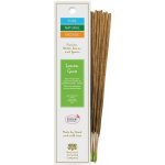 Golden Lotus vonné tyčinky Citronová tráva 10 ks – Hledejceny.cz