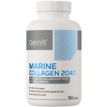 Ostrovit Marine collagen 2040 mg 90 kapslí – Hledejceny.cz