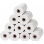 Wöhler termopapír pro IR tiskárny, 10 rolí – Zboží Živě