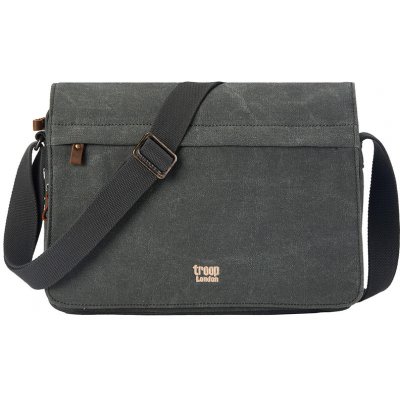 Velká značková tmavozelená taška přes rameno GT530 – Zboží Mobilmania