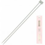 Ideal rovné pletací jehlice 4 mm 30 cm – Hledejceny.cz