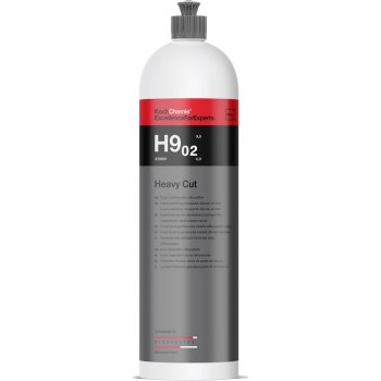 Koch Chemie Heavy Cut H9.02 250 ml