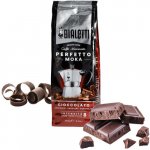 Bialetti Perfetto Moka Cioccolato mletá 250 g – Zboží Dáma