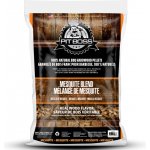 Pit Boss Mesquite 9 kg – Zboží Dáma