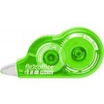 FLEXOFFICE Korekční roller FO-CT02, mix barev, 5 mm x 8 m – Zboží Živě
