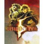 Resident Evil 5 (Gold) – Zboží Mobilmania