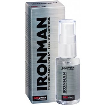 Joydivision Ironman 30 ml