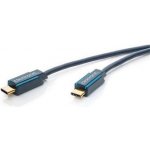 Clicktronic 11.90.1402 USB 3.1 Gen 1 USB C(M) - USB C(M), 2m – Zboží Živě