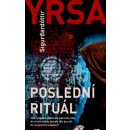 Poslední rituál - Yrsa Sigurdardóttir