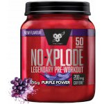 BSN N.O.-Xplode 650 g – Zbozi.Blesk.cz