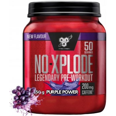 BSN N.O.-Xplode 650 g – Hledejceny.cz