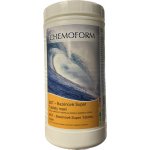 CHEMOFORM Blue Star Tablety Super Maxi 1 kg – Zboží Dáma