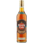 Havana Club Anejo Especial 40% 0,7 l (holá láhev) – Sleviste.cz