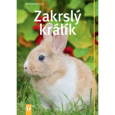 Zakrslý králík - Monika Wegler – Hledejceny.cz