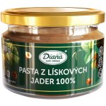 Diana Company Pasta z lískových jader 190 g – Zboží Mobilmania