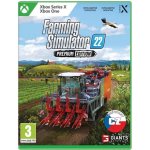 Farming Simulator 22 (Premium Edition) – Zbozi.Blesk.cz