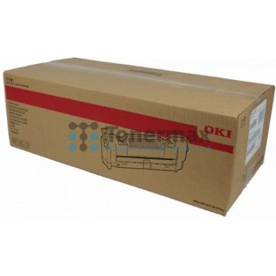OKI 47219604, zapékací jednotka originální – Zboží Živě