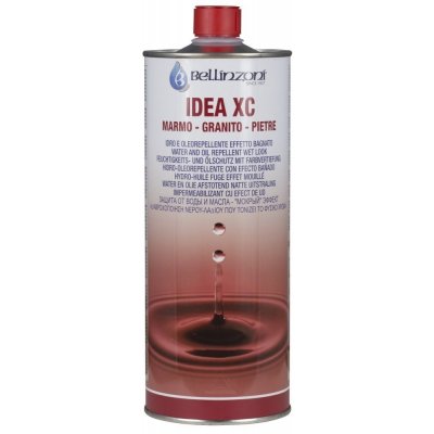 Bellinzoni - Idea XC - impregnace se zvýrazněním barvy 1 l – Sleviste.cz