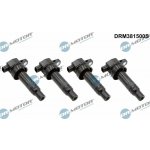 Zapalovací cívka Dr.Motor Automotive DRM301504 – Hledejceny.cz