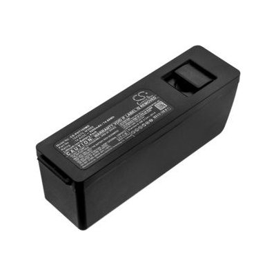 Cameron Sino CS-PHT100MD 14.4V Li-ion 5200mAh - neoriginální – Hledejceny.cz