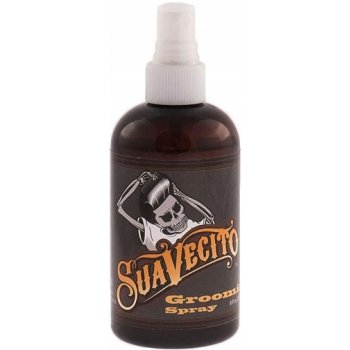Suavecito Grooming Spray stylingový sprej 247 ml