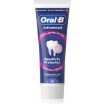 Oral-B Advanced Sensitivity Protection 75 ml – Hledejceny.cz