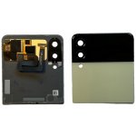 LCD Displej + Dotykové sklo Samsung Galaxy Z Flip 3 5G – Zboží Živě