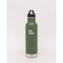 Klean Kanteen Insulated Classic fresh pine 592 ml