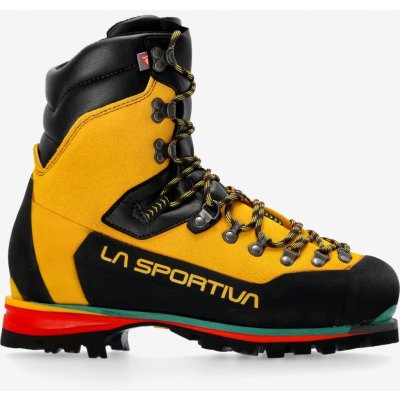 La Sportiva Nepal Evo GTX Yellow – Zboží Mobilmania