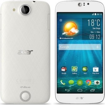 Acer Liquid Jade S