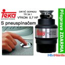 TEKA TR 34.1 s vypínačem