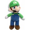 Super Mario Postavička Luigi 28 cm