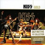 Kiss - Gold CD – Hledejceny.cz