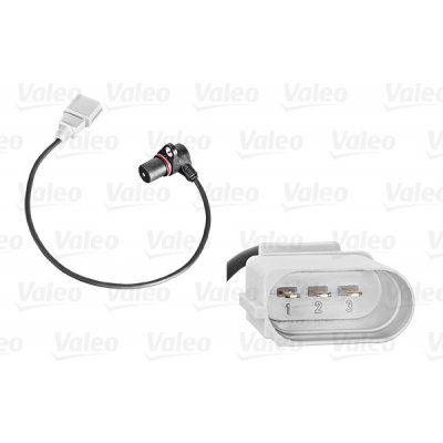 Generátor impulsů klikové hřídele VALEO 254101 – Zboží Mobilmania