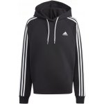 adidas Maternity Over-The-Head dámská mikina Black/White – Zboží Dáma