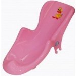 TEGA Léhátko ke koupání růžové – Sleviste.cz