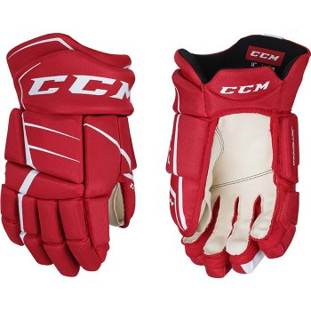 Hokejové rukavice CCM JetSpeed FT350 sr od 1 290 Kč - Heureka.cz